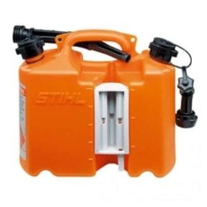 Canistra combinata Stihl 3l+1.5l