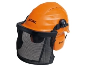 Casca de protectie Economy STIHL