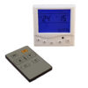Zobo Termostat cu telecomanda 1.5W, 200V
