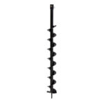 ProGARDEN Burghiu de pamant 100x800mm