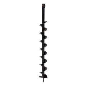 ProGARDEN Burghiu de pamant 100x800mm