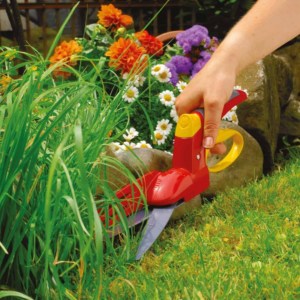 Foarfecă WOLF-Garten Ri-GC