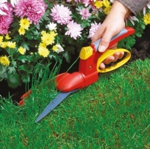 Foarfecă WOLF-Garten Ri-GC