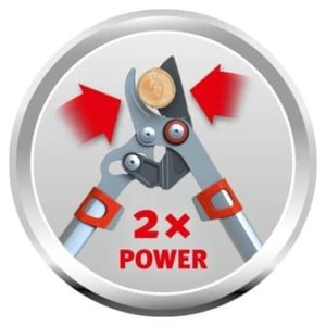 Foarfeca WOLF-Garten POWER CUT RR 900 T