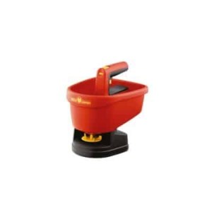 Dispozitiv cu baterii de imprastiat WOLF-Garten WE B