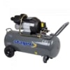 Compresor aer cu ulei STAGER HM3100V 3cp 100l debit aer refulat 356l/min 8bar 59kg