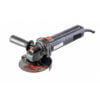 Polizor unghiular 125mm 750W RDP-AG42 BE
