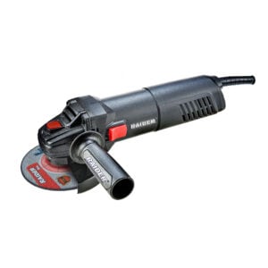 Polizor unghiular 125mm 910W viteza variabila RDP-AG43 BE