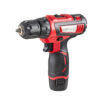 Masina de gaurit si insurubat 12V 2x1.5Ah 20Nm RD-CDL09L
