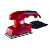 Slefuitor cu vibratii 200W RDP-SA22