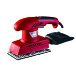 Slefuitor cu vibratii 200W RDP-SA22