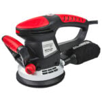 Slefuitor orbital 380W 150mm RDP-RSA04 BE