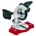 Fierastrau circular semi-stationar 190mm 800W RD-MS02
