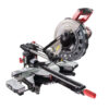 Fierastrau circular semi-stationar 255mm 2100W RD-MS06