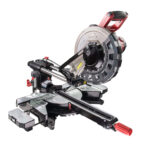 Fierastrau circular semi-stationar 255mm 2100W RD-MS06