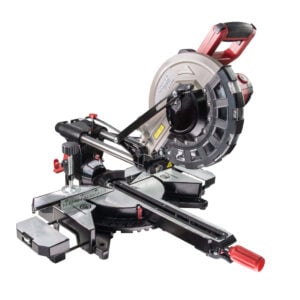 Fierastrau circular semi-stationar 255mm 2100W RD-MS06