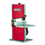 Fierastrau cu banda 350W 190mm RD-BSW18