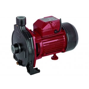 Pompa de suprafata 750W 1" 8-28m 5760l/h RD-CPM158