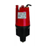 Pompa submersibila 300W ¾" 7-60m vibratii 1080l/h RD-WP19