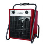 Aeroterma electrica 15kW RD-EFH15