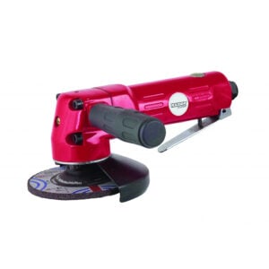 Polizor unghiular pneumatic RD-AG03