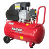 Compresor 2cp 50l RD-AC02