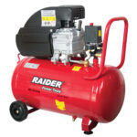 Compresor 2cp 50l RD-AC02