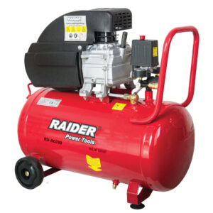 Compresor 2cp 50l RD-AC02
