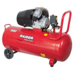 Compresor 3cp 100l RD-AC03