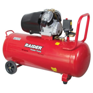 Compresor 3cp 100l RD-AC03