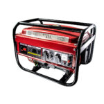 Generator pe benzina 2.0kW 4T RD-GG02
