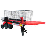 Dispozitiv pentru despicat busteni 38CM 4t 1500W RD-LGS03