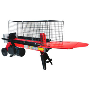 Dispozitiv pentru despicat busteni 38CM 4t 1500W RD-LGS03