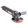 Polizor unghiular 125mm 750W RDP-AG42 BE