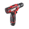 Masina de gaurit si insurubat 12V 2x1.5Ah 20Nm RD-CDL09L
