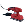 Slefuitor cu vibratii 200W RDP-SA22