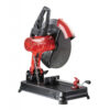 Fierastrau circular pentru debitat metal 355mm 2500W RD-CM06