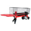Dispozitiv pentru despicat busteni 38CM 4t 1500W RD-LGS03