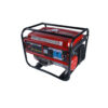 Generator pe benzina 5kW pornire cu cheie RD-GG03