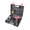 Masina de gaurit si insurubat 12V 2x1.5Ah 20Nm RD-CDL09L