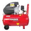 Compresor 2cp 50l RD-AC02