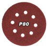 Slefuitor orbital 380W 150mm RDP-RSA04 BE