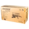 Dispozitiv pentru despicat busteni 38CM 4t 1500W RD-LGS03