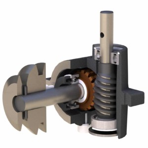 Motocositoare profesionala cu lama Vari F-550 Hurricane Mulcher Benzina 5.6 cp, latime de taiere 58 cm | Travandi.ro