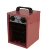 Aeroterma electrica Raider RD-EFH02 2 kW