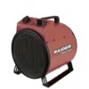 Aeroterma electrica Raider RD-EFH03 3kW