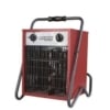 Aeroterma electrica Raider RD-EFH09 9kW