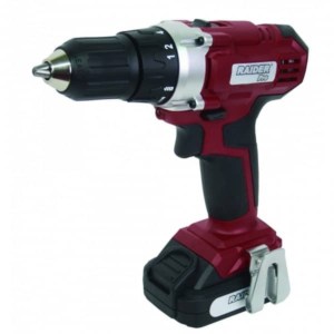 Bormasina acumulator Raidet RDP-CDL08L