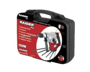 Ciocan rotopercutor Raider RDP-HD30