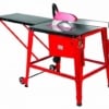Ferastrau circular cu masa Raider RD-TS10